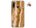Funda Gel Tpu para Doogee N20 diseño Mármol 10 Dibujos