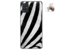 Funda Gel Tpu para Samsung Galaxy A51 diseño Animal 02 Dibujos