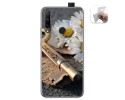 Funda Gel Tpu para Huawei Honor 9X diseño Dream Dibujos