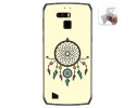 Funda Gel Tpu para Cubot King Kong 3 diseño Atrapasueños Dibujos