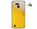 Funda Gel Tpu para Cubot King Kong 3 diseño Cerveza Dibujos