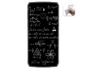 Funda Gel Tpu para Cubot King Kong 3 diseño Formulas Dibujos