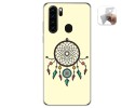 Funda Gel Tpu para Blackview A80 Pro diseño Atrapasueños Dibujos