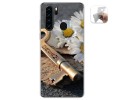 Funda Gel Tpu para Blackview A80 Pro diseño Dream Dibujos