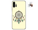 Funda Gel Tpu para Umidigi F2 diseño Atrapasueños Dibujos