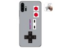Funda Gel Tpu para Umidigi F2 diseño Consola Dibujos