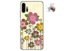 Funda Gel Tpu para Umidigi F2 diseño Primavera En Flor Dibujos