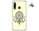 Funda Gel Tpu para Doogee N20 diseño Atrapasueños Dibujos