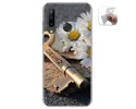 Funda Gel Tpu para Doogee N20 diseño Dream Dibujos