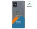 Personaliza tu Funda Pc + Tpu 360 con tu Fotografia para Samsung Galaxy A51 dibujo personalizada