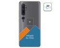 Personaliza tu Funda Pc + Tpu 360 con tu Fotografia para Xiaomi Mi Note 10 dibujo personalizada