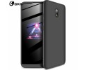 Funda Carcasa GKK 360 para Xiaomi Redmi 8A Color Negra