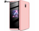 Funda Carcasa GKK 360 para Xiaomi Redmi 8A Color Rosa