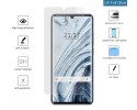 Protector Cristal Templado Completo Curvo UV Full Glue para Xiaomi Mi Note 10