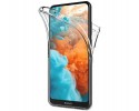 Funda Completa Transparente Pc + Tpu Full Body 360 para Huawei Nova 5T / Honor 20