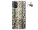 Funda Gel Tpu para Samsung Galaxy A71 diseño Animal 01 Dibujos