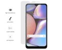 Protector Cristal Templado para Samsung Galaxy A10s Vidrio