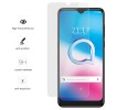 Protector Cristal Templado para Alcatel 3L 2020 Vidrio