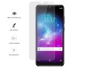 Protector Cristal Templado para Zte Blade A5 2020 Vidrio