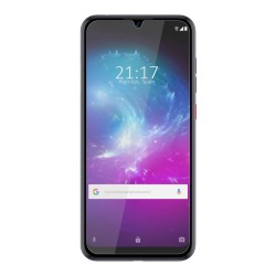 Protector Cristal Templado para Zte Blade A7 2020 Vidrio 2