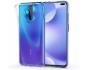 Funda Gel Tpu Fina Ultra-Thin 0,5mm Transparente para Xiaomi Pocophone POCO X2
