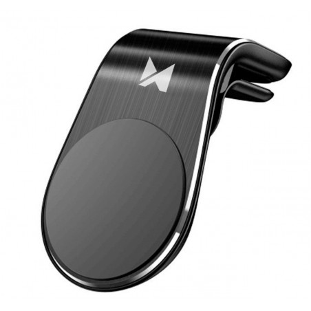 Soporte de coche Magnético Universal con Pinza para Salida de Aire