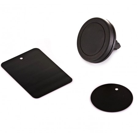 Soporte Magnético Universal para Rejilla del Aire de Coche con imán