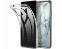 Funda Gel Tpu Fina Ultra-Thin 0,5mm Transparente para Samsung Galaxy S10 Lite