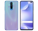 Funda Gel Tpu para Xiaomi Pocophone POCO X2 Color Transparente