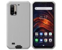 Funda Gel Tpu para Ulefone Armor 7 Color Transparente