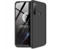 Funda Carcasa GKK 360 para Xiaomi Redmi Note 8T Color Negra