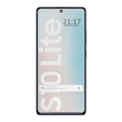 Protector Cristal Templado para Samsung Galaxy S10 Lite Vidrio 2
