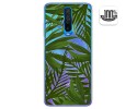 Funda Gel Transparente para Xiaomi Pocophone POCO X2 diseño Jungla Dibujos