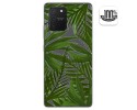 Funda Gel Transparente para Samsung Galaxy S10 Lite diseño Jungla Dibujos