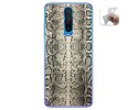 Funda Gel Tpu para Xiaomi Pocophone POCO X2 diseño Animal 01 Dibujos