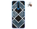 Funda Gel Tpu para Xiaomi Pocophone POCO X2 diseño Mármol 06 Dibujos