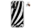 Funda Gel Tpu para Ulefone Armor 7 diseño Animal 02 Dibujos