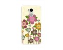 Funda Gel Tpu para Xiaomi Redmi 4 Pro Diseño Primavera En Flor Dibujos