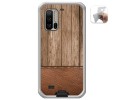 Funda Gel Tpu para Ulefone Armor 7 diseño Madera 09 Dibujos