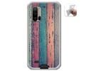 Funda Gel Tpu para Ulefone Armor 7 diseño Madera 10 Dibujos