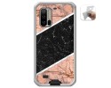 Funda Gel Tpu para Ulefone Armor 7 diseño Mármol 07 Dibujos