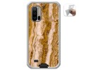 Funda Gel Tpu para Ulefone Armor 7 diseño Mármol 10 Dibujos