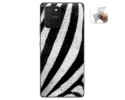 Funda Gel Tpu para Samsung Galaxy S10 Lite diseño Animal 02 Dibujos