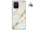 Funda Gel Tpu para Samsung Galaxy S10 Lite diseño Mármol 13 Dibujos