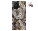 Funda Gel Tpu para Samsung Galaxy S10 Lite diseño Mármol 14 Dibujos