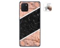 Funda Gel Tpu para Samsung Galaxy Note 10 Lite diseño Mármol 07 Dibujos