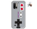 Funda Gel Tpu para Ulefone Armor 7 diseño Consola Dibujos