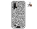 Funda Gel Tpu para Ulefone Armor 7 diseño Letras Dibujos