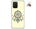 Funda Gel Tpu para Samsung Galaxy S10 Lite diseño Atrapasueños Dibujos