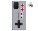 Funda Gel Tpu para Samsung Galaxy S10 Lite diseño Consola Dibujos